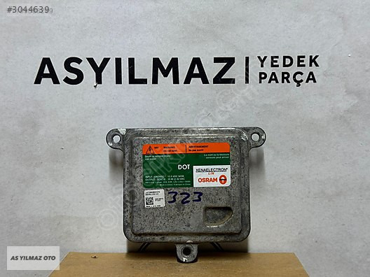 FORD FOCUS XENON FAR BEYNİ A71154400DG