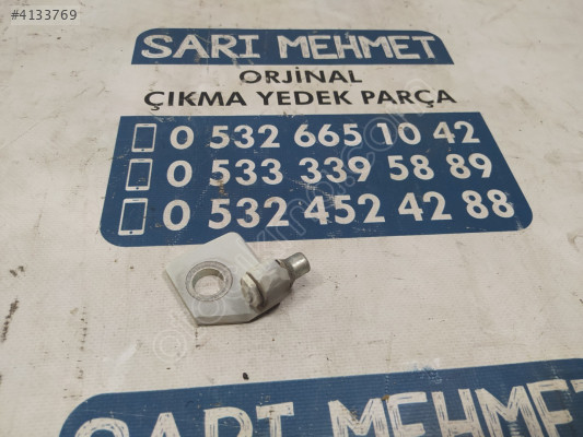 ÇIKMA OPEL CORSA D SAĞ ÖN KAPI MENTEŞESİ ÜST