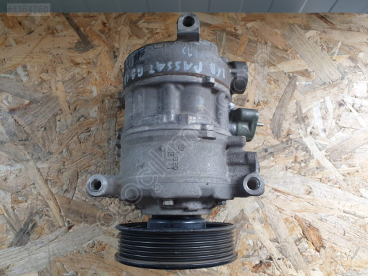 volkswagen passat b8 2017 1.6 klima kompresörü (son fiyat)