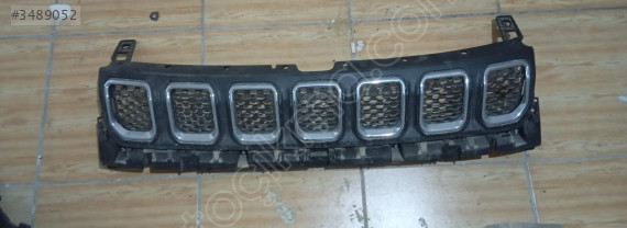 JEEP COMPASS ORJİNAL ÇIKMA ÖN PANJUR