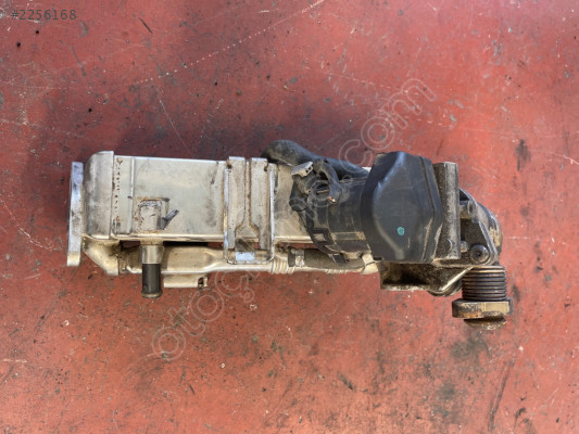 BMW N47 1.6 EGR 7810871