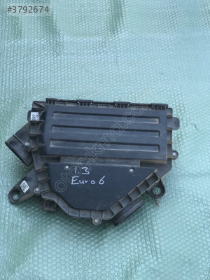 Fiat Fiorino 1.3 Euro 6 Hava Filtre Kutusu