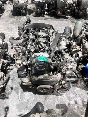 ? Hyundai Getz 3 silindir dizel motor