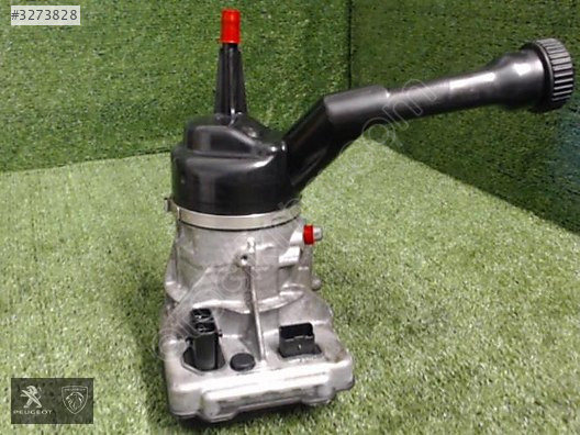 308 T7 DİREKSİYON POMPA HİDROLIK 06- PEUGEOUT 1610013780 PSA
