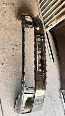 VOLKSWAGEN PASSAT B7 KASA ÖN TAMPON ORJİNAL ÇIKMA