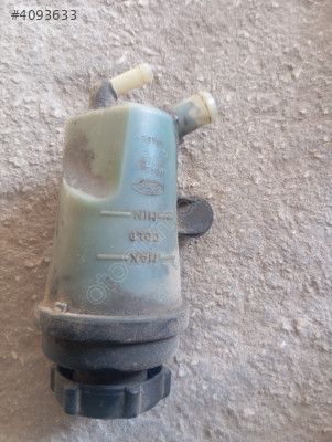 Ford focus direksiyon yağ bidonu.98AG 3R700