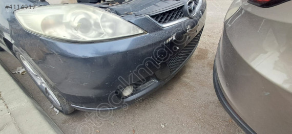 MAZDA 5 ÖN TAMPON