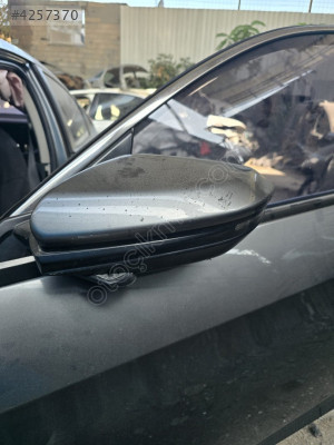 2021 HONDA CİVİC SOL DIŞ AYNA