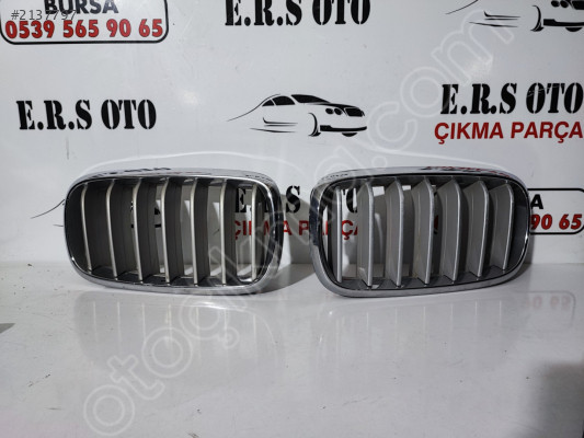 BMW X5 2014-16 BÖBREK TAKIM ORJ. ÇIKMA