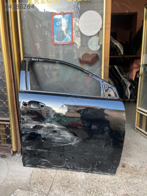 Peugeot 3008 Sağ Ön Kapı Orijinal