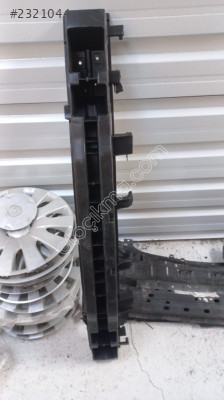 2006 CHEVROLET TAMPON DEMİRİ.OTO ERKAN ÜNYE