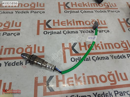 MEGANE 4 KADJAR 1.5 OKSİJEN SENSÖRÜ 226932567R ORJİNAL ÇIKMA