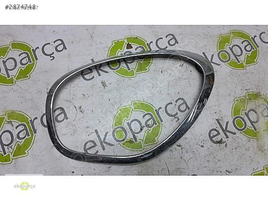 MINI COOPER 2010 2014 R60 SOL FAR HALKASI 9801573