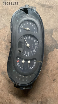 Renault Clio II 7700410434F