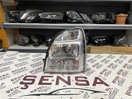 HYUNDAİ H100 20-25 ORJİNAL ÇIKMA SOL FAR 92101-4F720