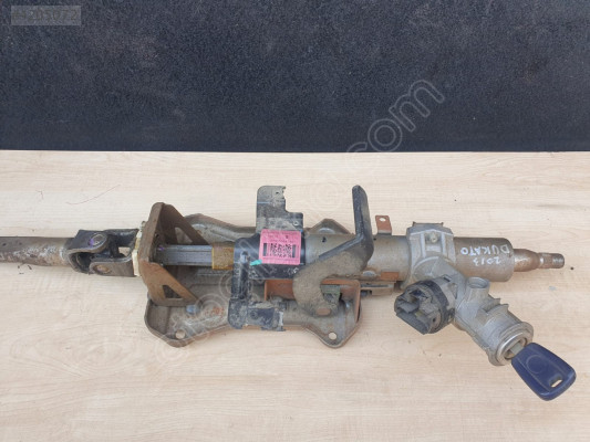 fiat ducato 2013 direksiyon mafsalı/kolonu/mili (son fiyat)