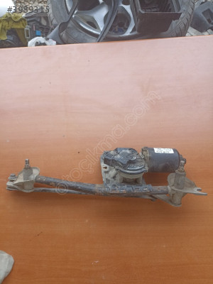 Hyundai Getz Ön Silecek Motoru