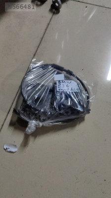 Bmw E36 çıkma kaput kilit