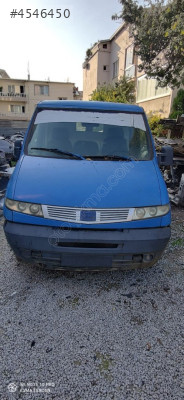 BMC MEGASTAR ÖN PANEL ORJINAL ÇIKMA