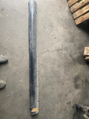 CİTROEN C3 AİRCROSS SAĞ YAN MARŞPİYEL KAPLAMASI ÇIKMA ORJİNAL