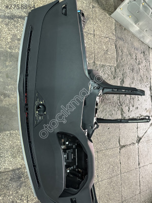 Peugeot 3008 torpido orijinal çıkma