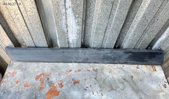 FİAT FİORİNO SOL ÖN KAPI ÇITASI