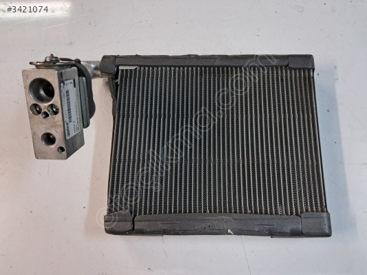 RENAULT MEGANE 4 KALORİFER KLİMA RADYATÖRÜ