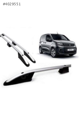 citroen berlingo çekme kolu çıtası Sağ 98 381 073 BJ