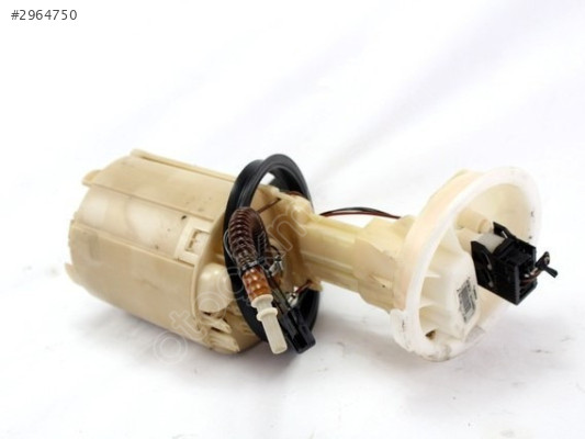 Mini R50 R53 Yakıt Şamandırası Benzin Pompası 1065240 Orijinal
