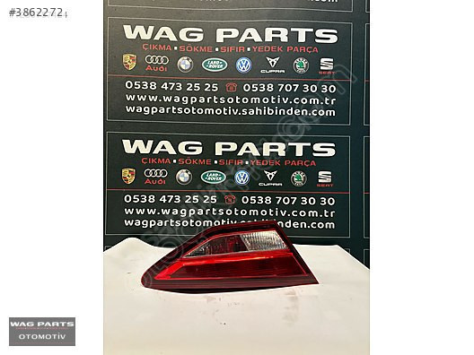 2013-2016 SEAT LEON SOL İÇ STOP 5F0945093B