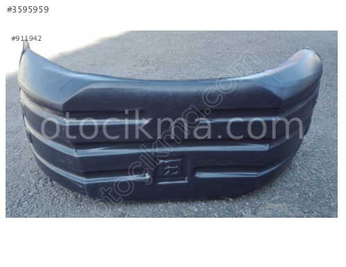 HYUNDAI H100 ARKA ÇAMURLUK SAĞ SOL PAÇALIKLI 2004 VE SONRASI./