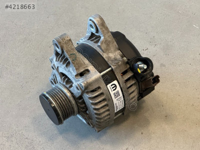 OPEL CROSSLAND ŞARJ DİNOMOSU 9835688980