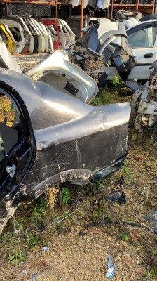OPEL VECTRA C SOL AEKA CAMURLUK OTO ERKAN