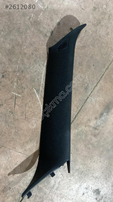 MİNİ COOPER SAĞ ÖN İÇ DİREK PLASTİĞİ