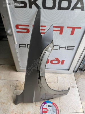 VOLKSWAGEN PASSAT SAĞ ÖN ÇAMURLUK 2015-2022