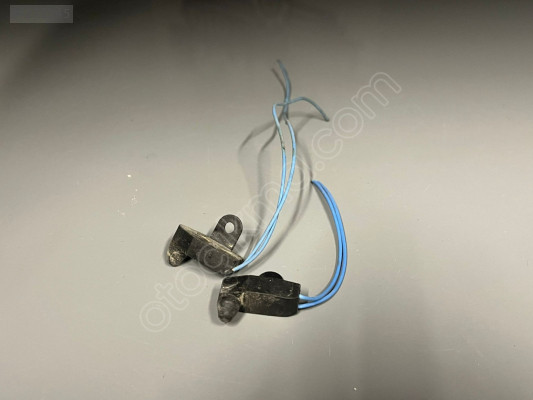 MEGANE 4 ISI SENSÖRÜ ORJİNAL ÇIKMA