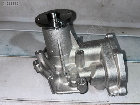 MİTSUBİSHİ L200 2006 DEVİRDAİM