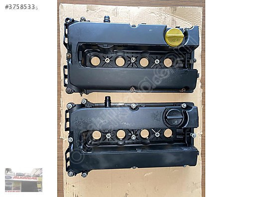 OPEL ASTRA KÜLBÜTÖR KAPAĞI ORİJİNAL HATASIZ