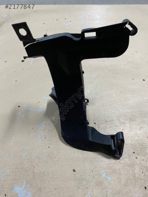 ÇIKMA VW TRANSPORTER PELERİN KABLO BRAKETİ 1K0971821
