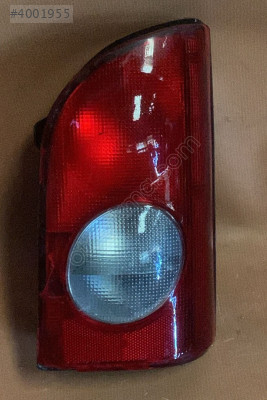hyundai H100 sağ stop