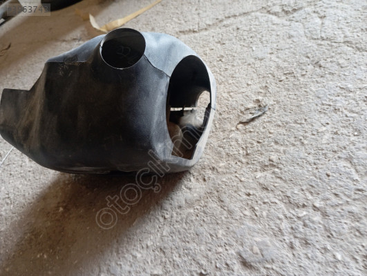 Mitsubishi L200.Direksiyon kapakları MN123852