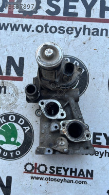 0280751016 polo caddy jetta cay egr
