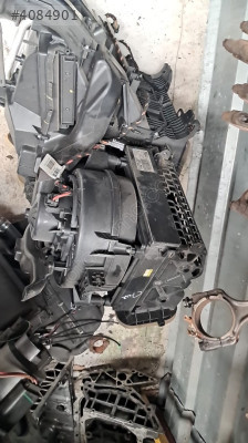 CHVEROLET CRUZE KALORİFER KAZANI.OTO ERKAN ÜNYE