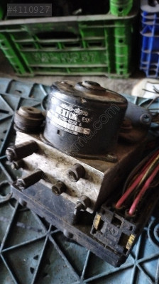 SsangYong Rexton ABS Beyni 48940-08200 06.2102-0238.4