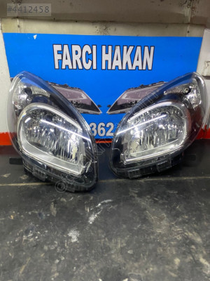 RENULT KANGO 4 SAG SOL SIFIR FAR