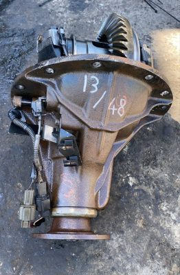 MİTSUBİSHİ L200 EUORO6 ARKA KİLİTLİ DEFRANSİYEL        (XS110S25)