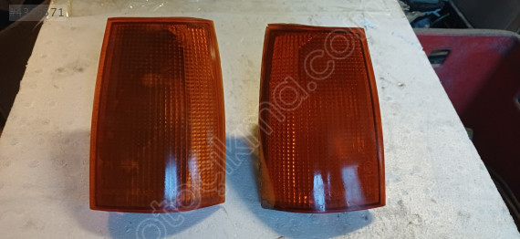 RENAULT R9 R11 SAĞ SOL SİNYAL 2