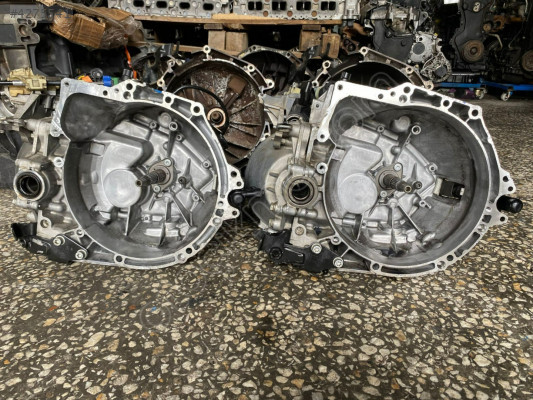 Peugeot Expert 1.6 Şanzıman Euro 6