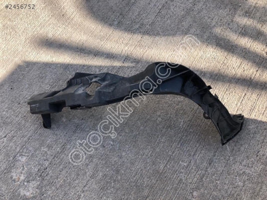 BMW X1 E84 ÖN TAMPON SAĞ BRAKET 2990180