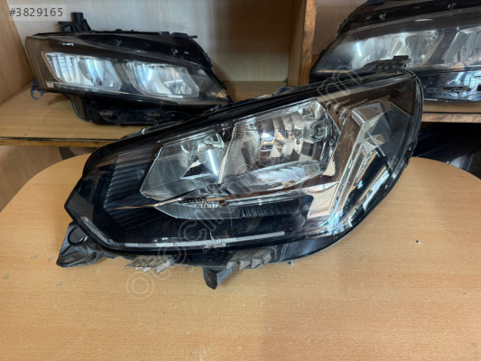 PEUGEOT 208 - 2008 SOL FAR